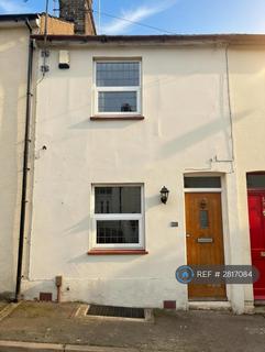 3 bedroom terraced house to rent, Baker St, Rochester, ME1