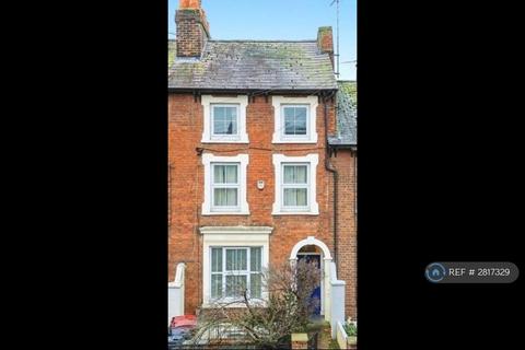 undefined, Watlington St, Reading, RG1