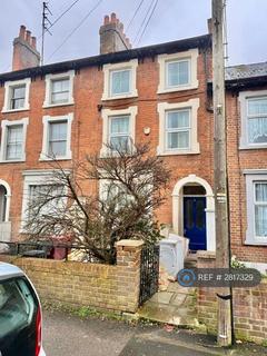 6 bedroom terraced house to rent, Watlington St, Reading, RG1