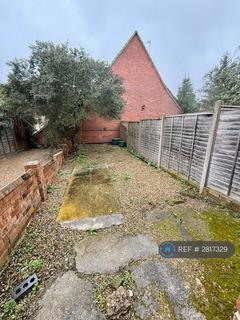 6 bedroom terraced house to rent, Watlington St, Reading, RG1