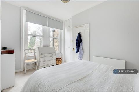 2 bedroom flat to rent, Dyne Road, London, NW6