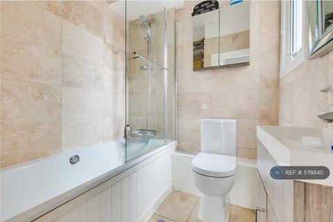 2 bedroom flat to rent, Dyne Road, London, NW6