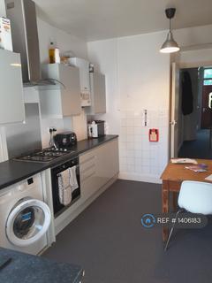 undefined, Dickenson Road, Manchester, M14
