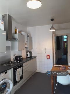 undefined, Dickenson Road, Manchester, M14