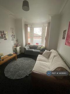 undefined, Dickenson Road, Manchester, M14
