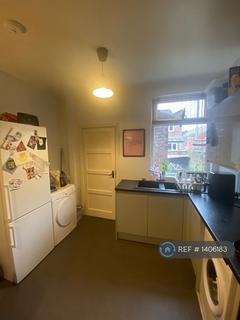undefined, Dickenson Road, Manchester, M14