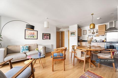 undefined, Shacklewell Lane, London, E8