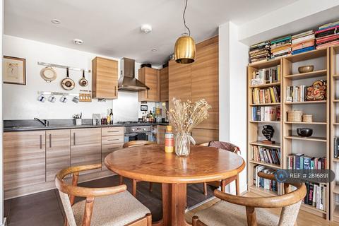undefined, Shacklewell Lane, London, E8