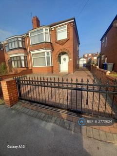 undefined, Armthorpe Road, Doncaster, DN2