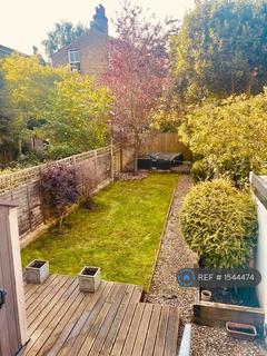 2 bedroom flat to rent, Landor Road, London, SW9