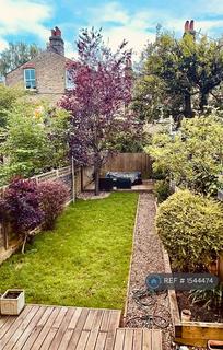 2 bedroom flat to rent, Landor Road, London, SW9
