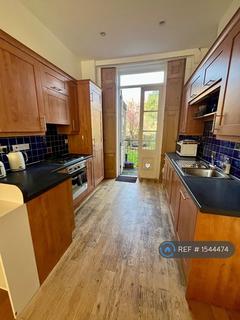 2 bedroom flat to rent, Landor Road, London, SW9