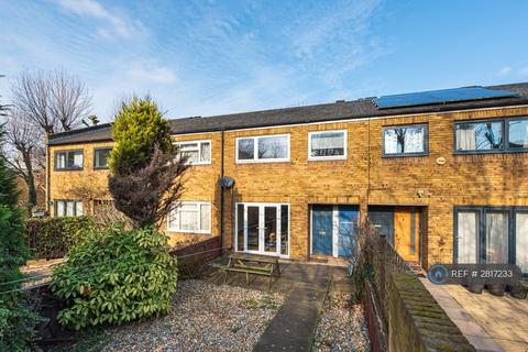 undefined, Garrick Close, London, SW18