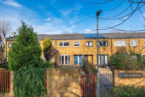 undefined, Garrick Close, London, SW18
