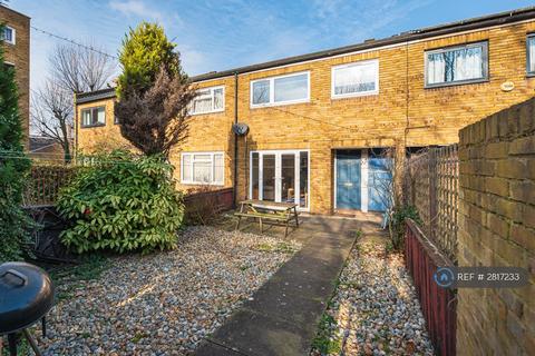 undefined, Garrick Close, London, SW18
