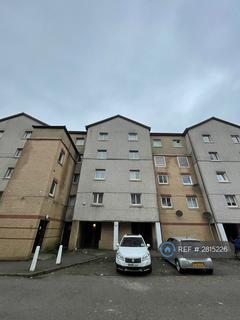 undefined, Lenzie Way, Glasgow, G21