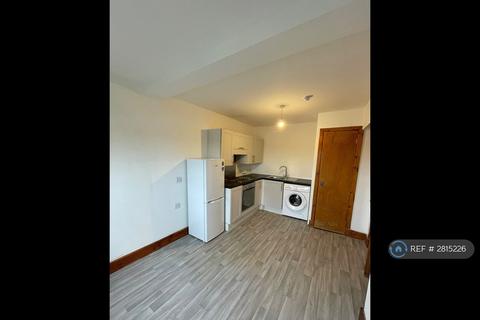 undefined, Lenzie Way, Glasgow, G21