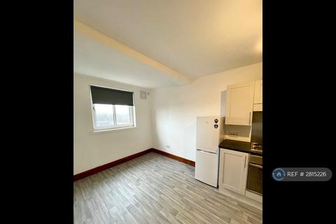 undefined, Lenzie Way, Glasgow, G21