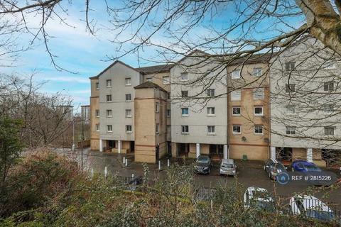 undefined, Lenzie Way, Glasgow, G21