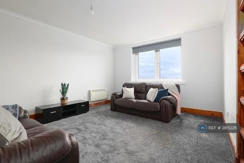 undefined, Lenzie Way, Glasgow, G21