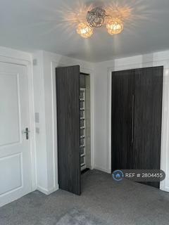 undefined, Craig Terrace, Glasgow, G44
