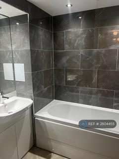 undefined, Craig Terrace, Glasgow, G44