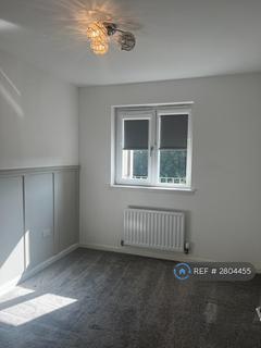 undefined, Craig Terrace, Glasgow, G44