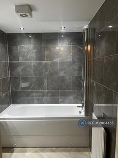 undefined, Craig Terrace, Glasgow, G44