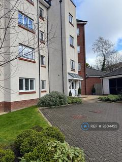 undefined, Craig Terrace, Glasgow, G44