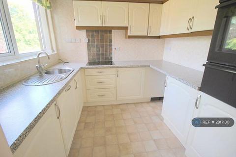 undefined, Jesson Court, Walsall, WS1