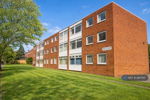 undefined, Jesson Court, Walsall, WS1