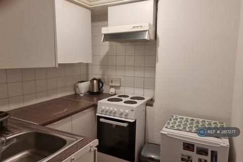 undefined, Old Castle Road, Glasgow, G44