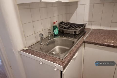 undefined, Old Castle Road, Glasgow, G44
