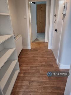 undefined, Old Castle Road, Glasgow, G44