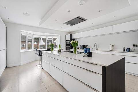 6 bedroom detached house for sale, Beech Avenue, Radlett, Hertfordshire, WD7