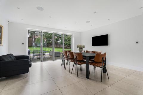 6 bedroom detached house for sale, Beech Avenue, Radlett, Hertfordshire, WD7