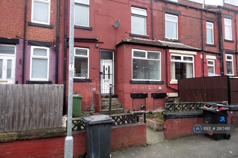 Raincliffe Grove, Leeds, LS9