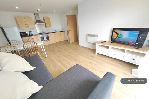 undefined, Camp St, Salford, M7