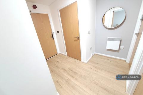 undefined, Camp St, Salford, M7