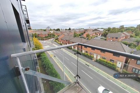 undefined, Camp St, Salford, M7