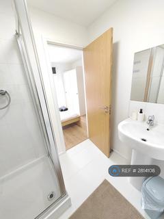 undefined, Camp St, Salford, M7