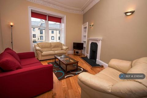 undefined, Crighton Place, Edinburgh, EH7