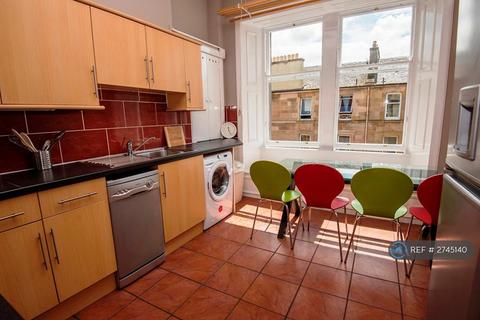 undefined, Crighton Place, Edinburgh, EH7