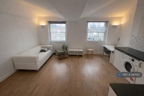 undefined, North Gower Street, London, NW1