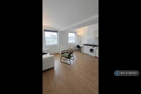 undefined, North Gower Street, London, NW1