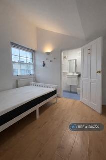 undefined, North Gower Street, London, NW1