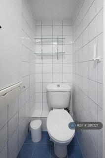 undefined, North Gower Street, London, NW1