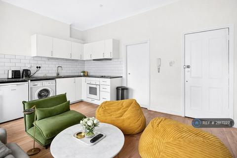 1 bedroom flat to rent, North Gower Street, London, NW1