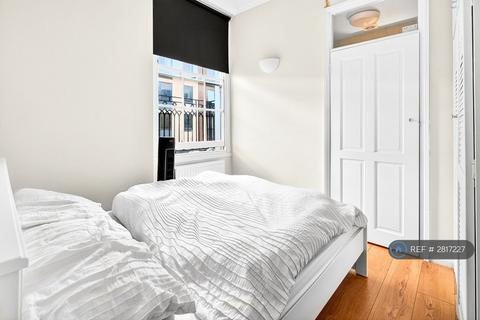 1 bedroom flat to rent, North Gower Street, London, NW1