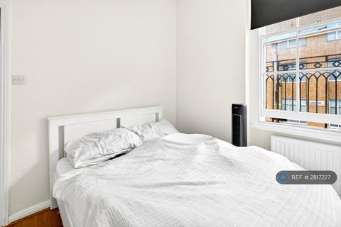 1 bedroom flat to rent, North Gower Street, London, NW1